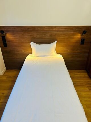  Appartement � louer 1 pi�ce 18 m�