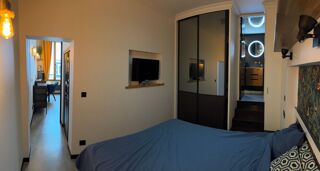  Appartement � louer 2 pi�ces 30 m�