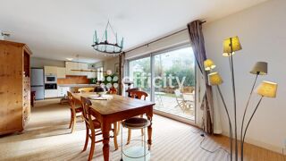  Maison � vendre 7 pi�ces 132 m�