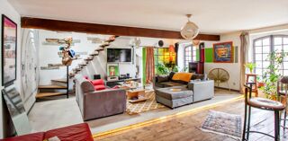  Maison � vendre 6 pi�ces 270 m�