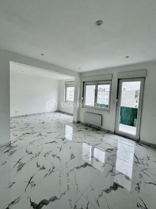  Appartement à vendre 6 pièces 85 m²