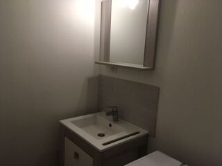  Appartement � louer 1 pi�ce 37 m�