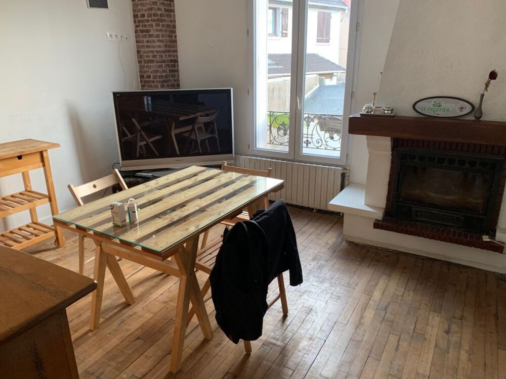 Location Appartement Chambre de 14m2 à louer sur Villejuif Villejuif