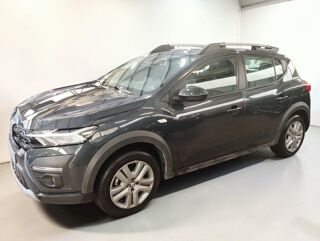 Sandero 1.0 TCE 90 CVT STEPWAY BA 5P 2021 occasion 06640 Saint-Jeannet