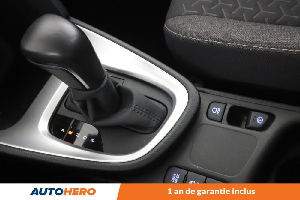 Yaris Cross 1.5 Hybride 2WD Dynamic Business 116H 2023 occasion 92130 Issy-les-Moulineaux