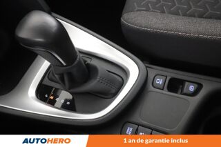 Yaris Cross 1.5 Hybride 2WD Dynamic Business 116H 2023 occasion 92130 Issy-les-Moulineaux