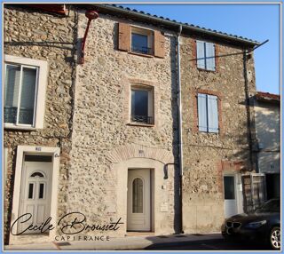  Maison � vendre 4 pi�ces 67 m�