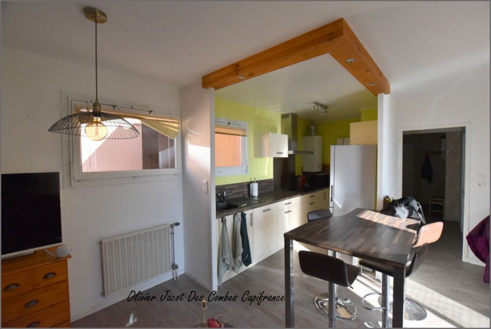 Vente Appartement Appartement à vendre 4 pièces BELFORT (90) Belfort