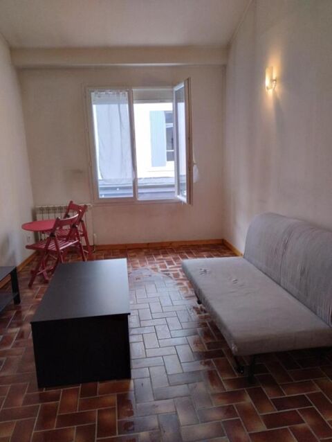  Appartement � louer 1 pi�ce 35 m�
