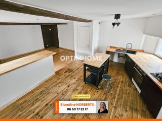  Maison � vendre 4 pi�ces 80 m�