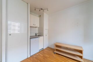  Appartement à vendre 1 pièce 21 m²