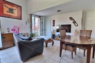  Appartement � vendre 3 pi�ces 83 m�