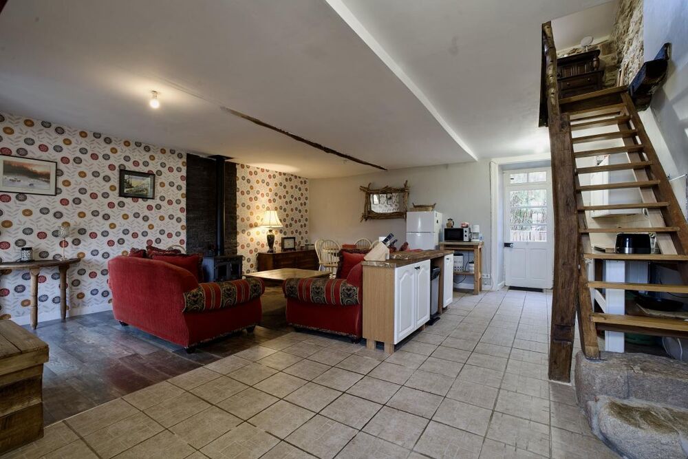 Vente Maison Longère Gorre