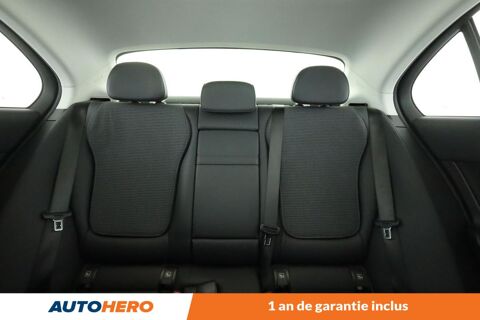 Classe C 220 d Avantgarde Line 9G-Tronic 200 ch 2023 occasion 92130 Issy-les-Moulineaux