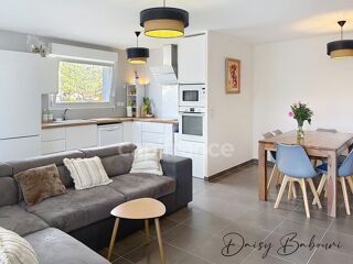  Appartement � vendre 4 pi�ces 85 m�