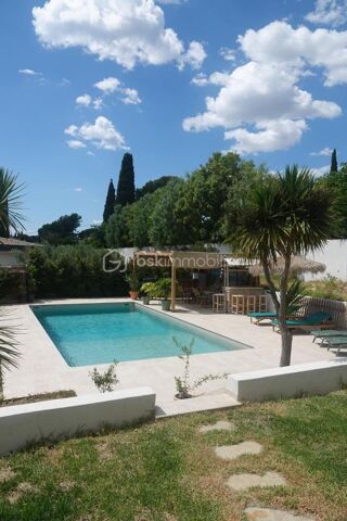  Maison à vendre 8 pièces 222 m²