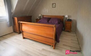  Maison à vendre 5 pièces 89 m²