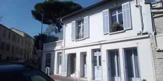  Appartement à louer 1 pièce 22 m²