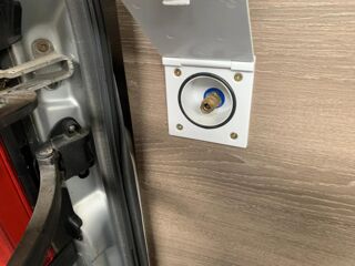Divers 120 L1H1 RS: 3000 mm RANDGER R640 2019 occasion 56120 Les Forges De Lanouee