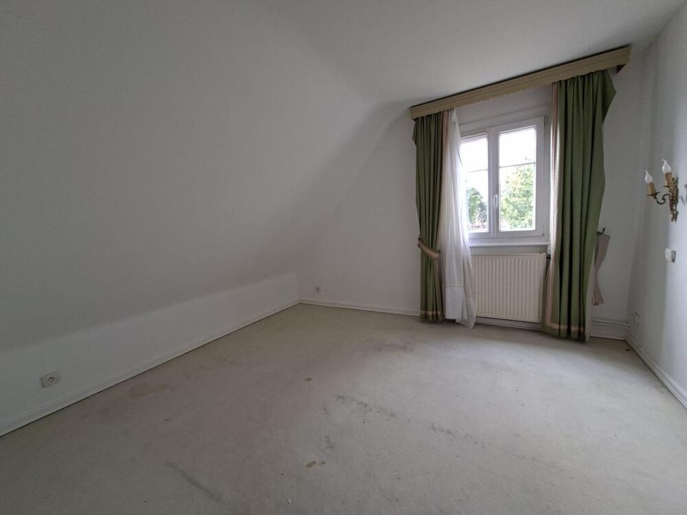 Vente Maison 8570 0309 - Maison - F5 - Wittenheim (68270) Wittenheim
