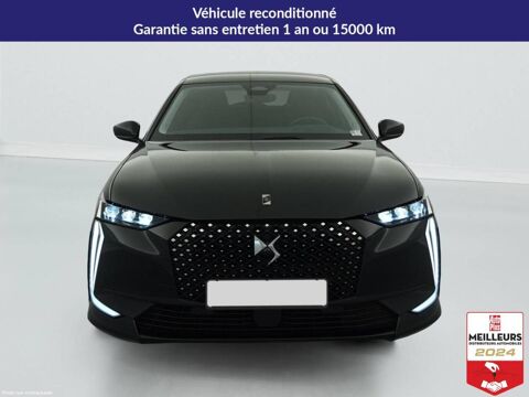 DS4 Hybride 145 e-DCT6 Etoile - Alcantara 2025 occasion 78200 Buchelay