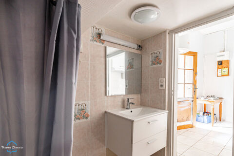  Appartement � louer 2 pi�ces 31 m�