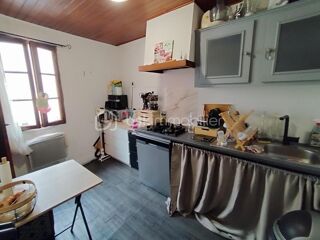  Maison  vendre 4 pices 50 m