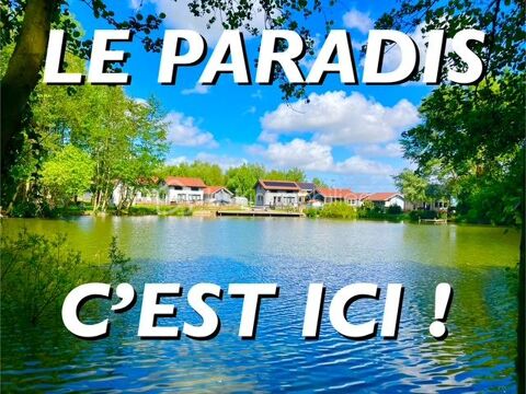   RESIDENCE PRINCIPALE, SECONDAIRE, ou AIRBNB ! Maison - 3 pi�ce(s) - 79 m�