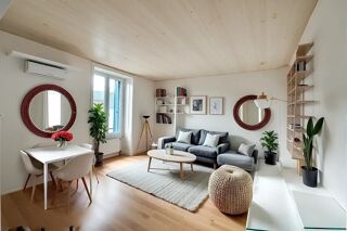  Appartement � vendre 2 pi�ces 35 m�