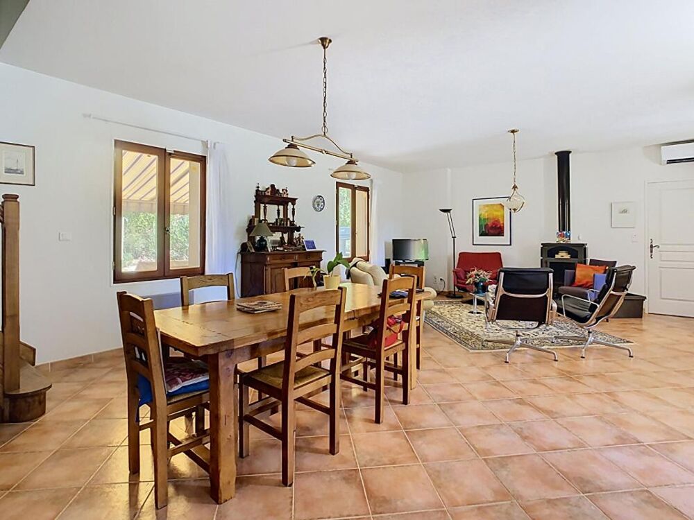 Vente Maison Belle maison contemporaine avec 5 chambres et piscine Prats de carlux