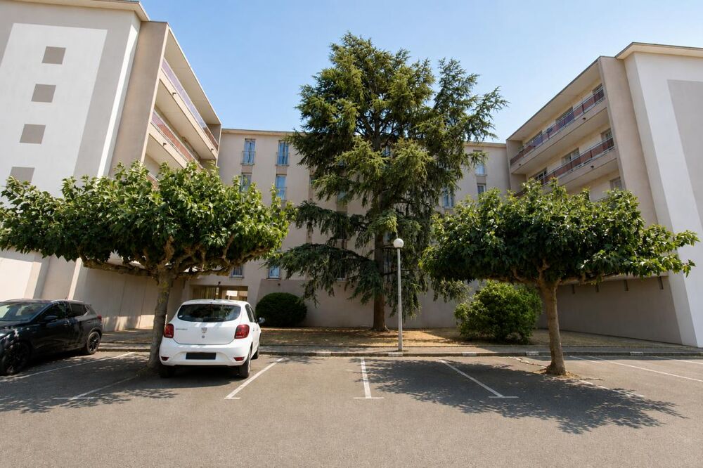 Appartement Narbonne 4 pièce(s) 81m2