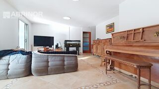  Maison à vendre 5 pièces 163 m²
