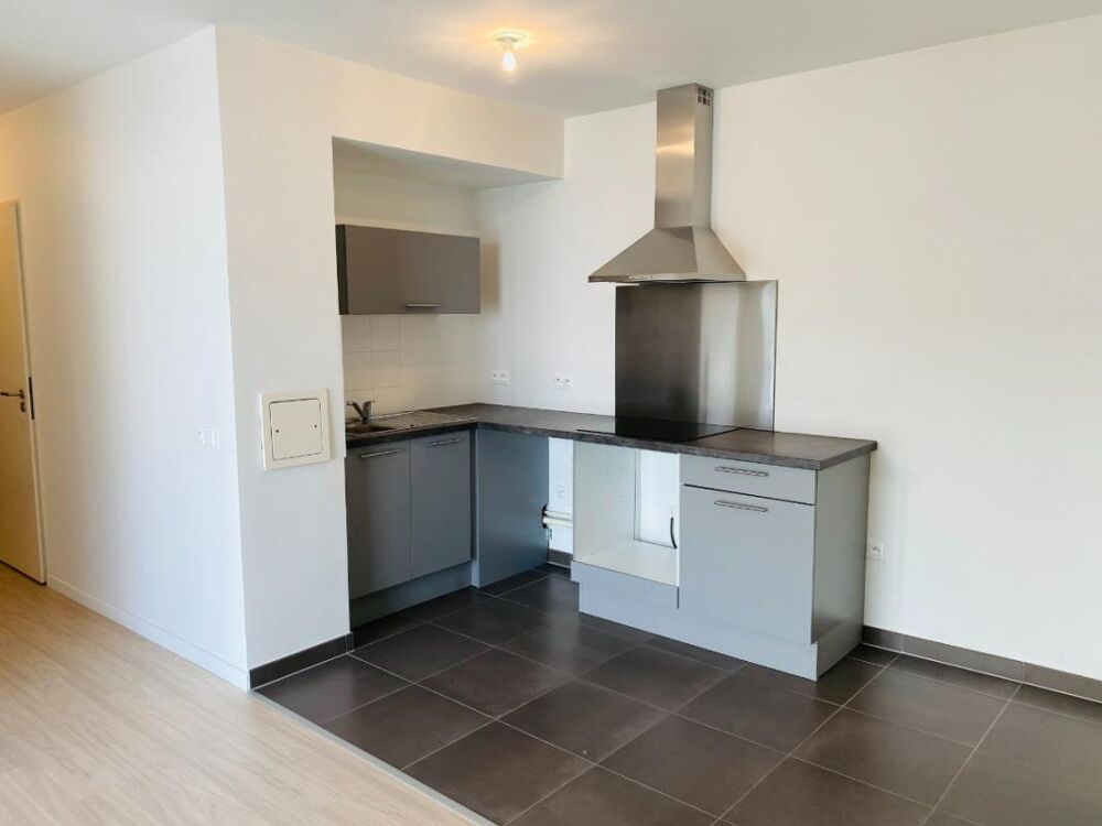 Location Appartement T2 avec balcon à LINGOLSHEIM Lingolsheim