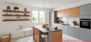  Maison  vendre 5 pices 142 m