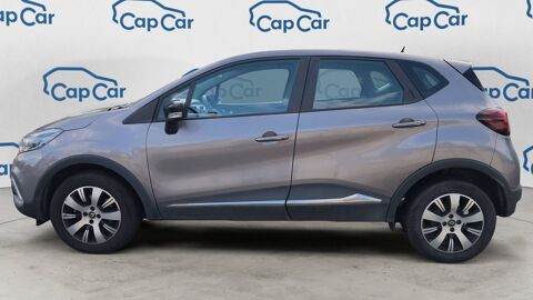 Captur 1.5 dCi 90 Business 2019 occasion 60430 Noailles