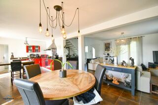  Maison  vendre 6 pices 139 m