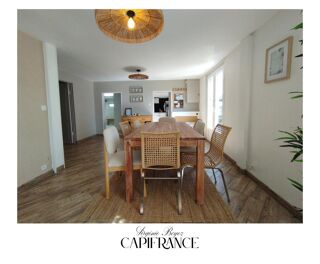  Maison � vendre 4 pi�ces 85 m�