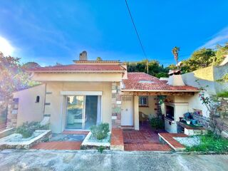  Maison � vendre 4 pi�ces 123 m�