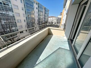  Appartement à vendre 2 pièces 54 m²