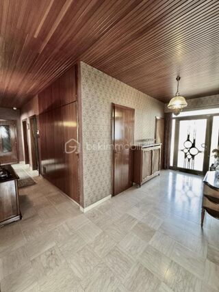  Maison à vendre 11 pièces 175 m²