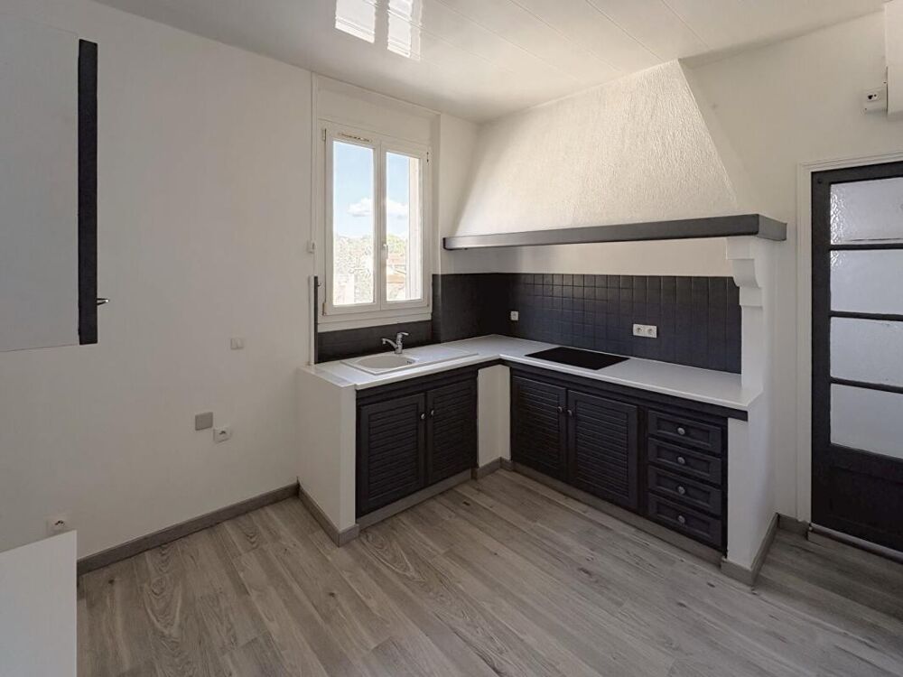 Exclusivité, Auriol centre, Appartement 3 pièces