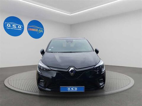 Renault Clio 1.0L TCE 90 INTENS 2021 occasion Bo&eacute; 47550