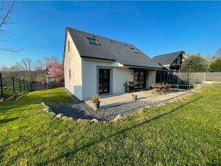  Maison à vendre 5 pièces 101 m²