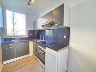  Appartement � vendre 3 pi�ces 65 m�