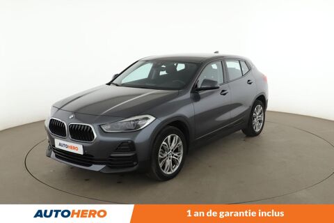 X2 sDrive18i Lounge 136 ch 2020 occasion 92130 Issy-les-Moulineaux