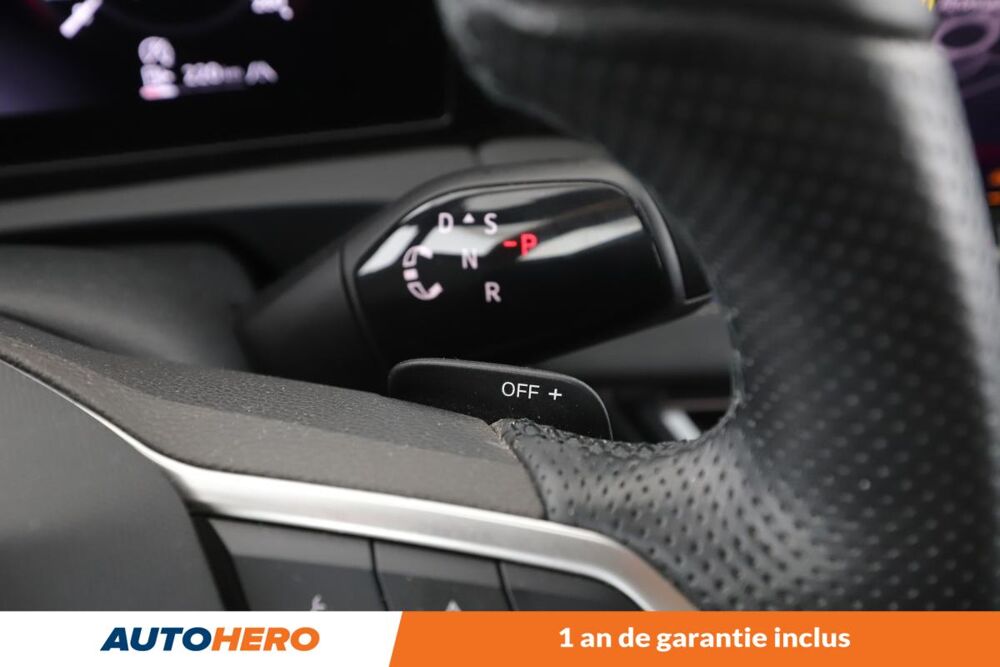Tiguan 2.0 TDI R-Line DSG7 150 ch 2024 occasion 92130 Issy-les-Moulineaux