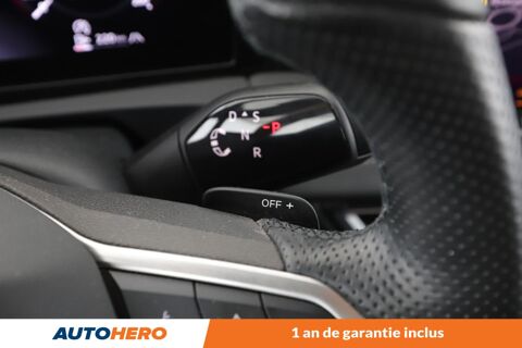 Tiguan 2.0 TDI R-Line DSG7 150 ch 2024 occasion 92130 Issy-les-Moulineaux