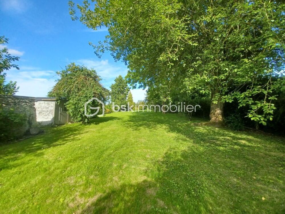 Maison de 224 m²