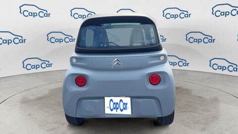 AMI 5.5 kWh 8 My Orange - Automatique 2024 occasion 44390 Puceul
