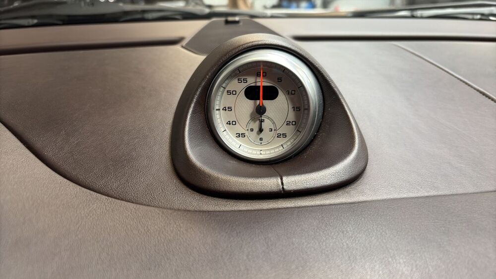 911 3.8 355.0 Carrera S 2006 occasion 37000 Tours